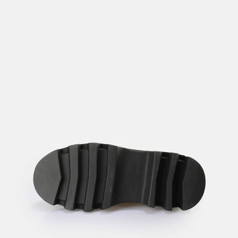 Buffalo Flora Sockboot 9 Buffalo Flora Sockboot – Bild 7