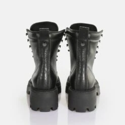 Buffalo Square Laceup Mid -Buffalo Verkaufsgeschäft 2095805 P3