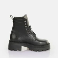 Buffalo Square Laceup Mid -Buffalo Verkaufsgeschäft 2095805 P5