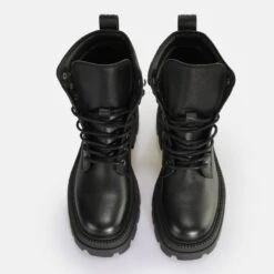 Buffalo Square Laceup Mid -Buffalo Verkaufsgeschäft 2095805 P7