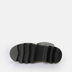 Buffalo Flora Laceup HI -Buffalo Verkaufsgeschäft 2095824 P7