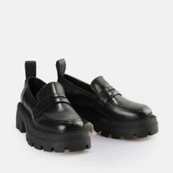 Buffalo Square Loafer -Buffalo Verkaufsgeschäft 2095826 P4