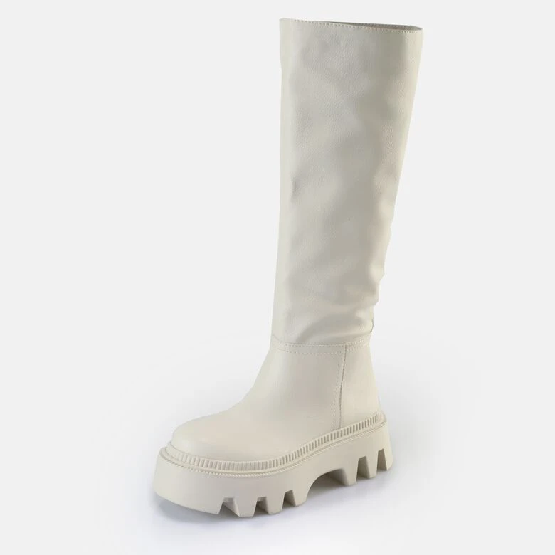 Buffalo Flora Boot 5 Buffalo Flora Boot – Bild 3