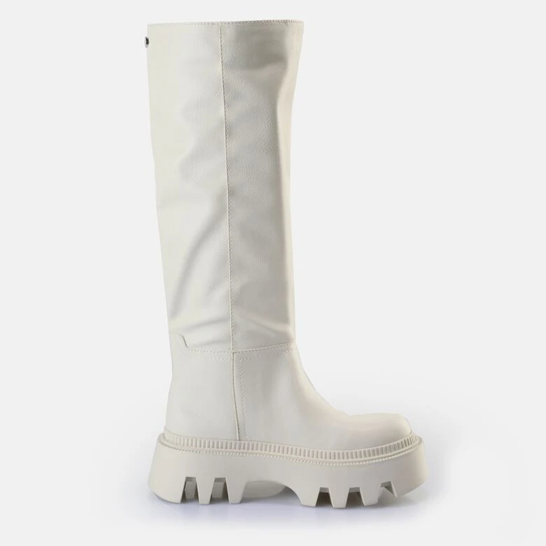 Buffalo Flora Boot 7 Buffalo Flora Boot – Bild 5