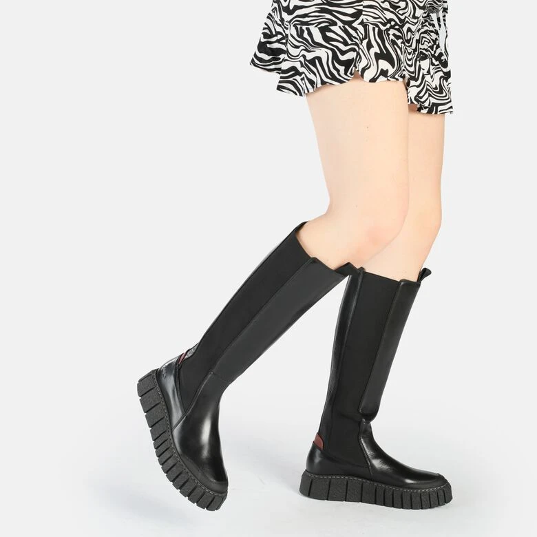 Buffalo Rampa Boot 4 Buffalo Rampa Boot – Bild 2