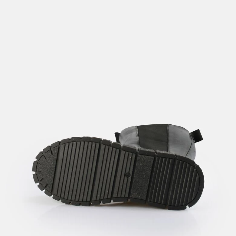 Buffalo Rampa Boot 8 Buffalo Rampa Boot – Bild 6