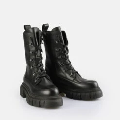 Buffalo Scape Laceup HI -Buffalo Verkaufsgeschäft 2095944 P4