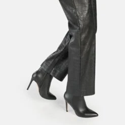 Buffalo Juliet Neat Ankleboot -Buffalo Verkaufsgeschäft 2095945 P2