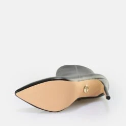 Buffalo Juliet Neat Ankleboot -Buffalo Verkaufsgeschäft 2095945 P3