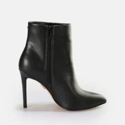 Buffalo Juliet Neat Ankleboot -Buffalo Verkaufsgeschäft 2095945 P7