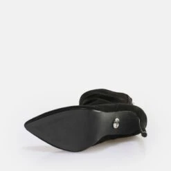 Buffalo Juliet Zip Ankleboot -Buffalo Verkaufsgeschäft 2095957 P3