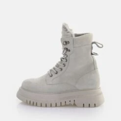 Buffalo Shade Laceup HI Warm