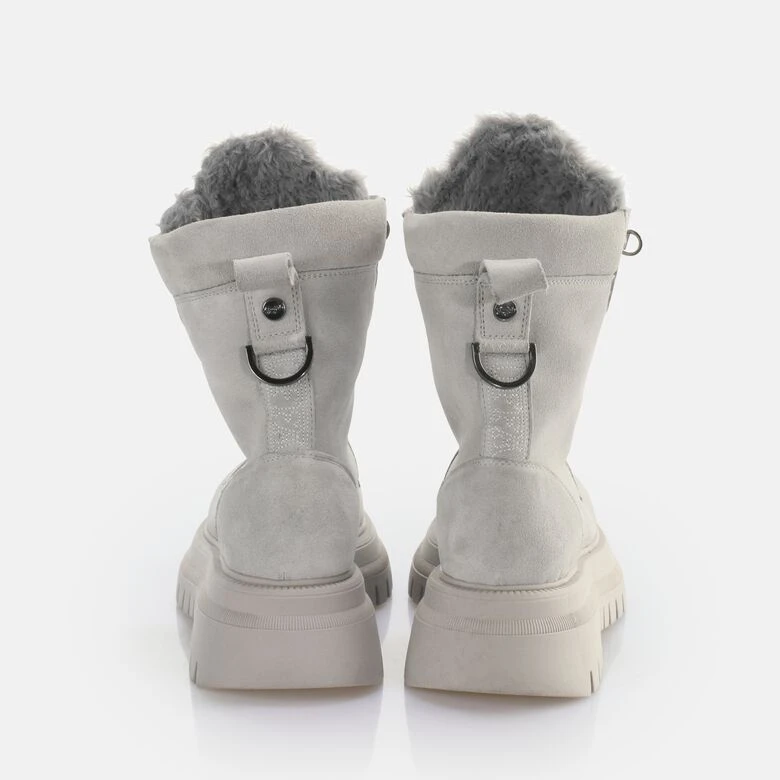 Buffalo Shade Laceup HI Warm 5 Buffalo Shade Laceup HI Warm – Bild 3