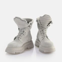 Buffalo Shade Laceup HI Warm 12 Buffalo Shade Laceup HI Warm -Buffalo Verkaufsgeschäft 2095987 P4