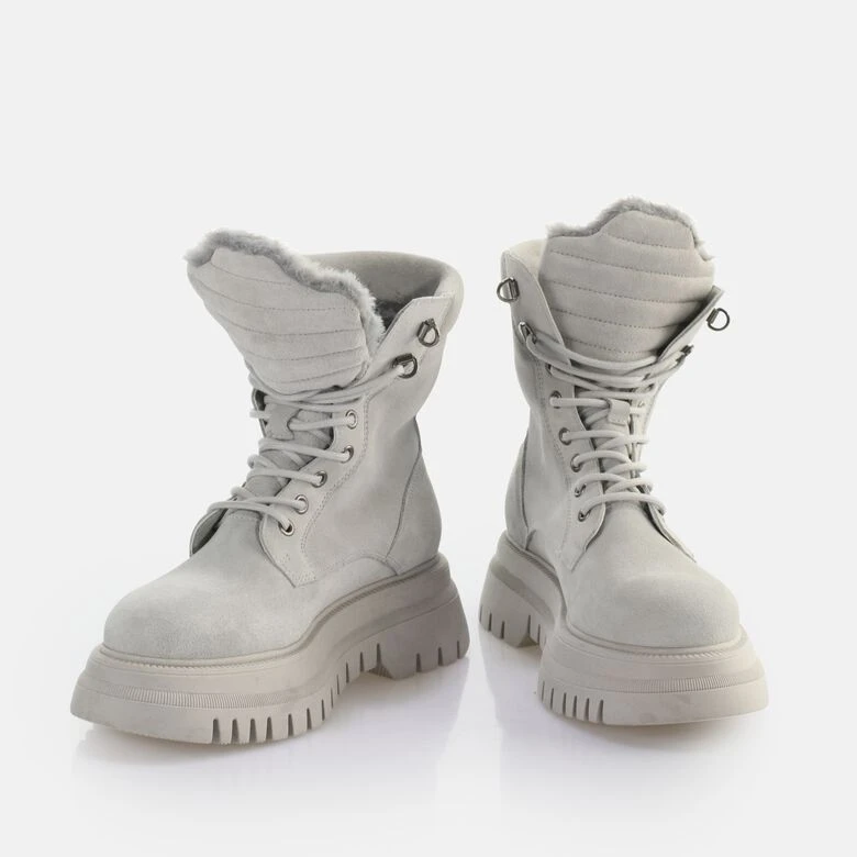 Buffalo Shade Laceup HI Warm 6 Buffalo Shade Laceup HI Warm – Bild 4