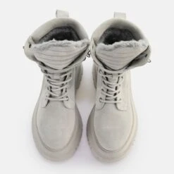 Buffalo Shade Laceup HI Warm 15 Buffalo Shade Laceup HI Warm -Buffalo Verkaufsgeschäft 2095987 P7