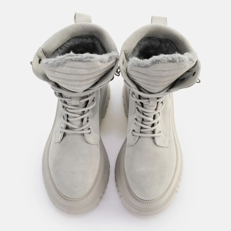 Buffalo Shade Laceup HI Warm 9 Buffalo Shade Laceup HI Warm – Bild 7