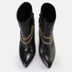 Buffalo Juliet Chain Ankleboot 13 Buffalo Juliet Chain Ankleboot -Buffalo Verkaufsgeschäft 2095990 P5