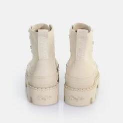 Buffalo Raven Laceup HI -Buffalo Verkaufsgeschäft 2096026 P3