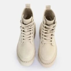 Buffalo Raven Laceup HI -Buffalo Verkaufsgeschäft 2096026 P7