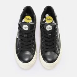 Buffalo Paired Laceup LO -Buffalo Verkaufsgeschäft 2096029 P7