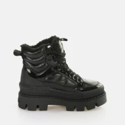 Buffalo Raven Snow Laceup Mid -Buffalo Verkaufsgeschäft 2096033 P5