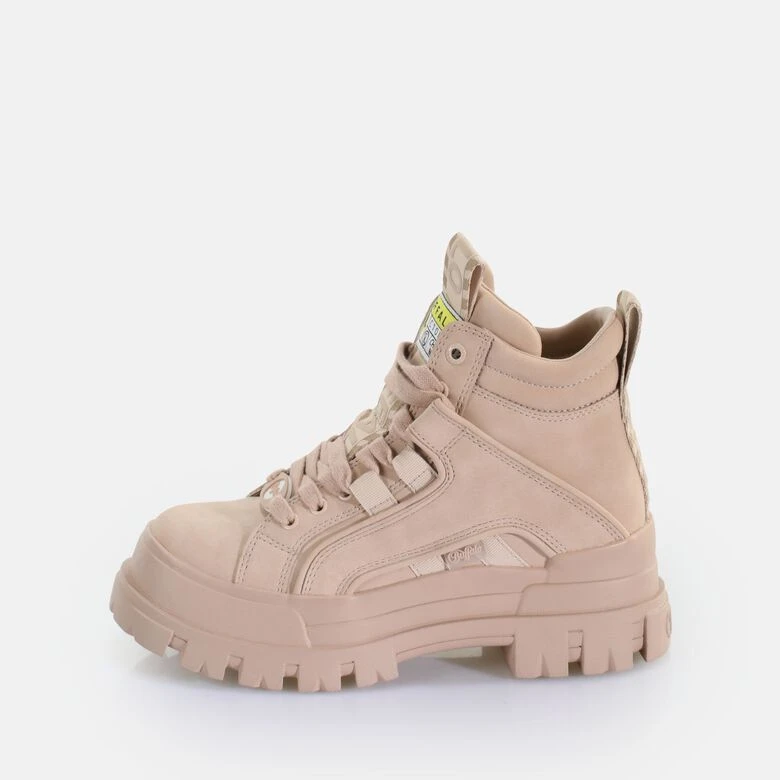 Buffalo Aspha NC Mid Laceup 3 Buffalo Aspha NC Mid Laceup