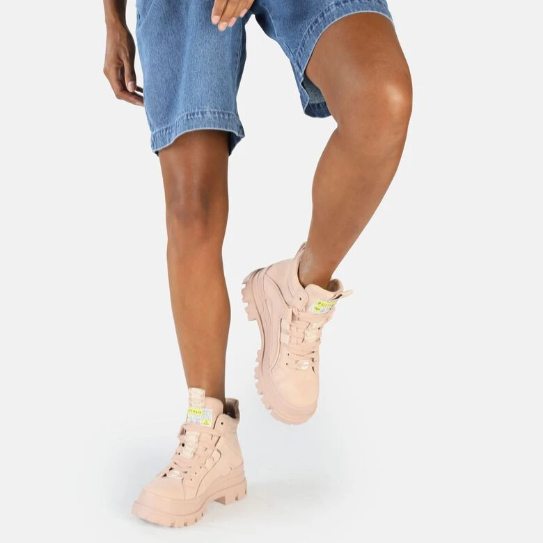 Buffalo Aspha NC Mid Laceup 4 Buffalo Aspha NC Mid Laceup – Bild 2