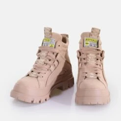 Buffalo Aspha NC Mid Laceup 12 Buffalo Aspha NC Mid Laceup -Buffalo Verkaufsgeschäft 2096044 P4