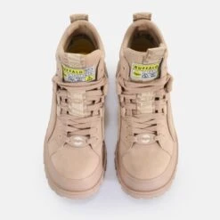 Buffalo Aspha NC Mid Laceup 15 Buffalo Aspha NC Mid Laceup -Buffalo Verkaufsgeschäft 2096044 P7