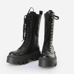 Buffalo Flora Laceup HI Men -Buffalo Verkaufsgeschäft 2117980 P4