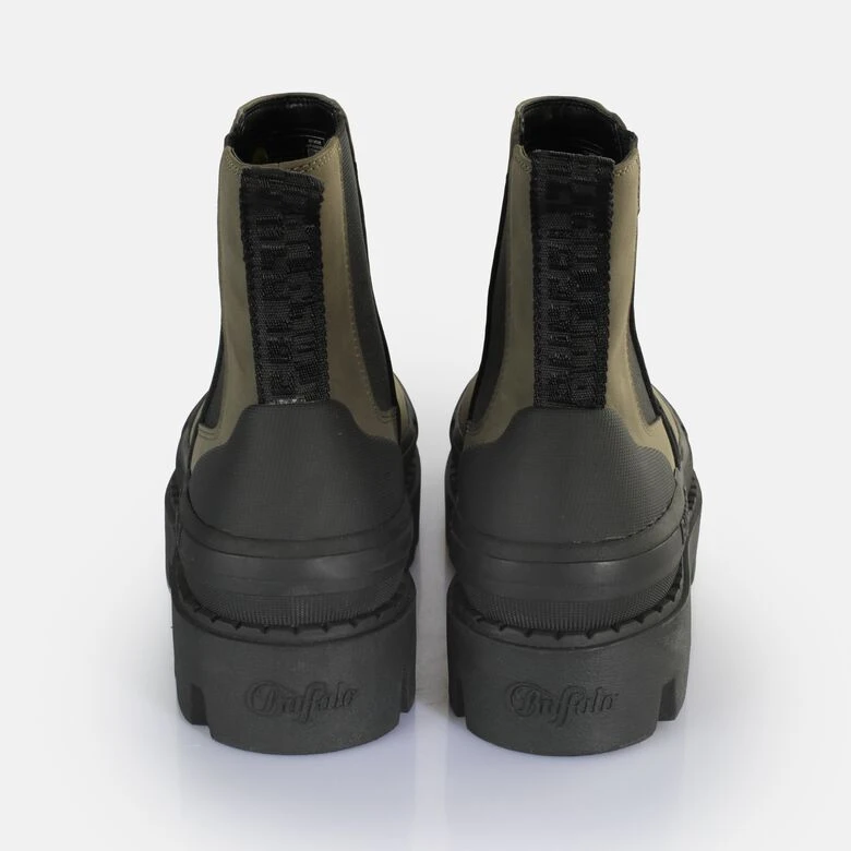 Buffalo Raven Chelsea Men 5 Buffalo Raven Chelsea Men – Bild 3