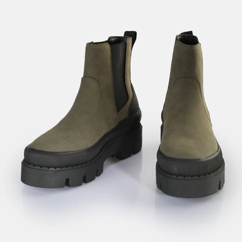 Buffalo Raven Chelsea Men 6 Buffalo Raven Chelsea Men – Bild 4