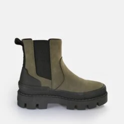 Buffalo Raven Chelsea Men 14 Buffalo Raven Chelsea Men -Buffalo Verkaufsgeschäft 2117983 P6