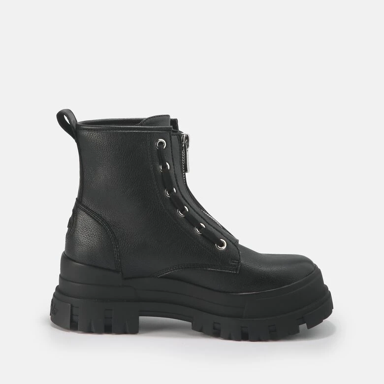 Buffalo Aspha Zip Men 7 Buffalo Aspha Zip Men – Bild 5