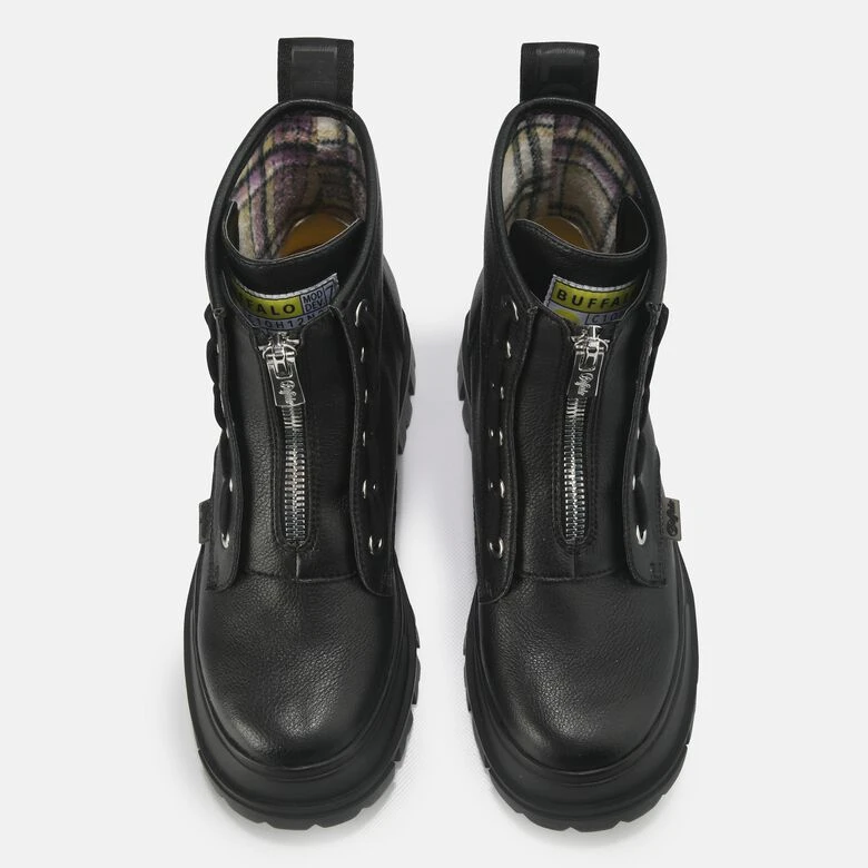 Buffalo Aspha Zip Men 8 Buffalo Aspha Zip Men – Bild 6