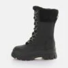 Buffalo Aspha Duck Boot Warm 1 Buffalo Aspha Duck Boot Warm -Buffalo Verkaufsgeschäft 2140501 P1