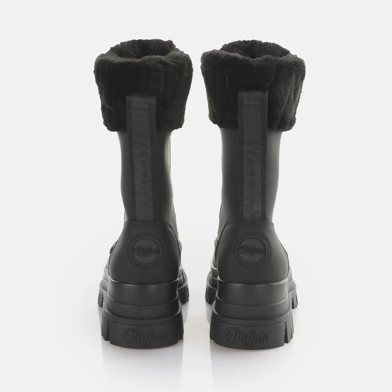 Buffalo Aspha Duck Boot Warm 4 Buffalo Aspha Duck Boot Warm – Bild 2