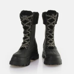 Buffalo Aspha Duck Boot Warm 10 Buffalo Aspha Duck Boot Warm -Buffalo Verkaufsgeschäft 2140501 P4