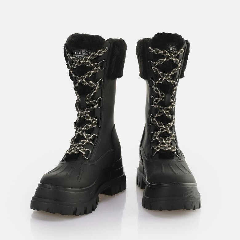 Buffalo Aspha Duck Boot Warm 5 Buffalo Aspha Duck Boot Warm – Bild 3