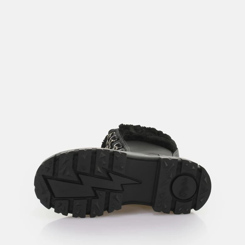 Buffalo Aspha Duck Boot Warm 7 Buffalo Aspha Duck Boot Warm – Bild 5