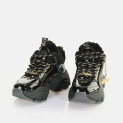 Buffalo Binary C Warm Low -Buffalo Verkaufsgeschäft 2140514 P4