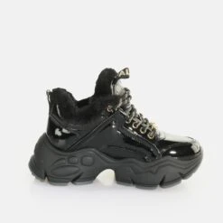 Buffalo Binary C Warm Low -Buffalo Verkaufsgeschäft 2140514 P5