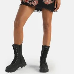 Buffalo Aspha CLF Laceup Warm 10 Buffalo Aspha CLF Laceup Warm -Buffalo Verkaufsgeschäft 2140600 P2