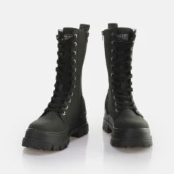 Buffalo Aspha CLF Laceup Warm 12 Buffalo Aspha CLF Laceup Warm -Buffalo Verkaufsgeschäft 2140600 P4