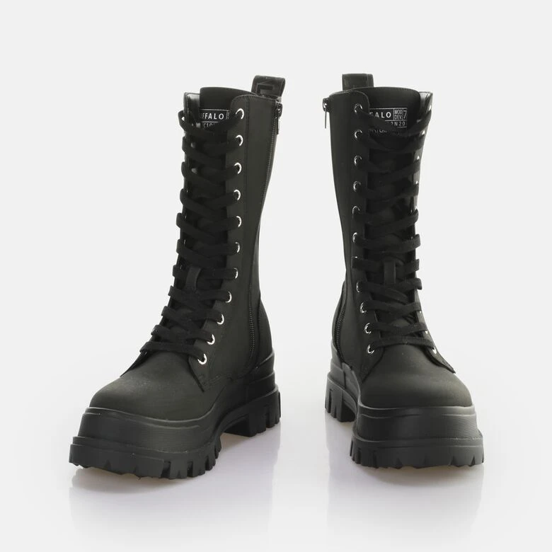 Buffalo Aspha CLF Laceup Warm 6 Buffalo Aspha CLF Laceup Warm – Bild 4