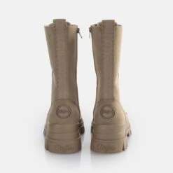 Buffalo Aspha CLF Lace Up -Buffalo Verkaufsgeschäft 2140612 P3