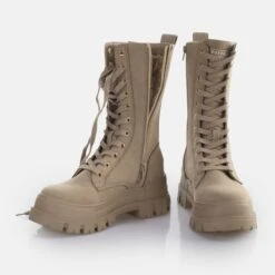 Buffalo Aspha CLF Lace Up -Buffalo Verkaufsgeschäft 2140612 P4