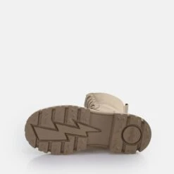 Buffalo Aspha CLF Lace Up -Buffalo Verkaufsgeschäft 2140612 P7