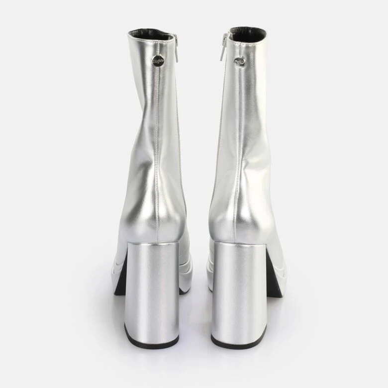 Buffalo May Zip Boot Mid 5 Buffalo May Zip Boot Mid – Bild 3